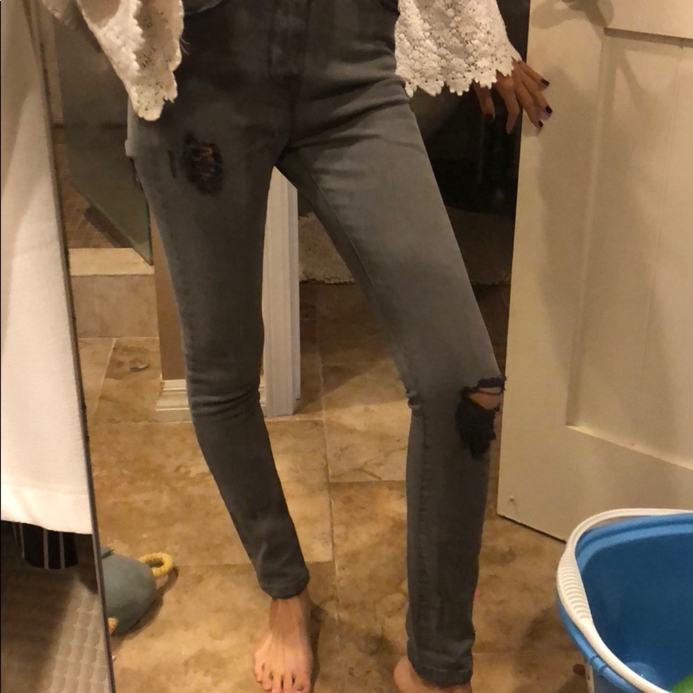 Urban Outfitters Jeans